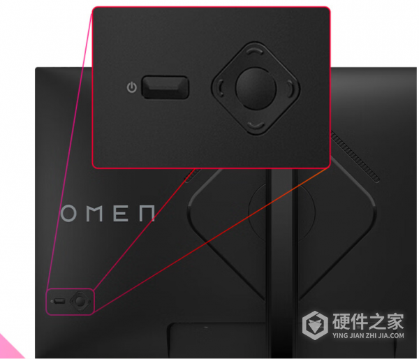 暗影精灵27q电竞显示器怎么样