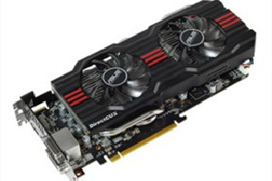 华硕AMD系列 HD7870-DC2T-2GD5显卡驱动