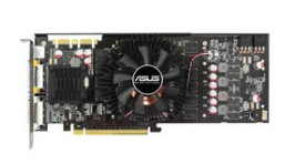 华硕NVIDIA系列 ENGTX260 GL+/2DI/896MD3显卡驱动