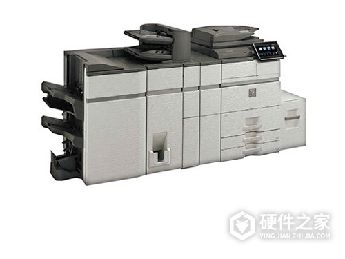 夏普m7508n维修手册