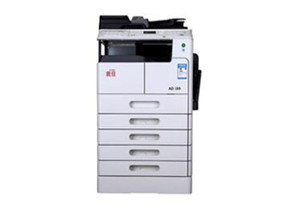 震旦Aurora AD199 PCL6打印驱动 For Win10/Win7/XP