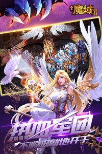 风暴魔域2oppo版