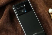 小米11ultra怎么读取u盘