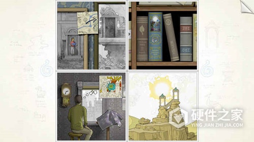 画中世界中文版