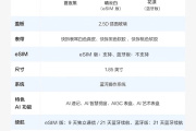 vivo WATCH GT智能手表蓝牙版有什么功能