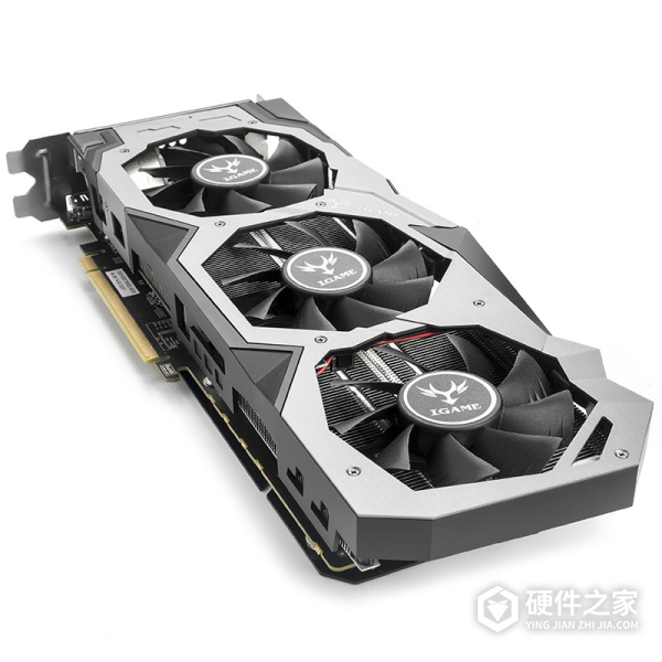 七彩虹iGame970 玩家定制 for win10 64bit
