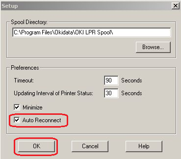 OKI B432dn for win7/8/10 64bit