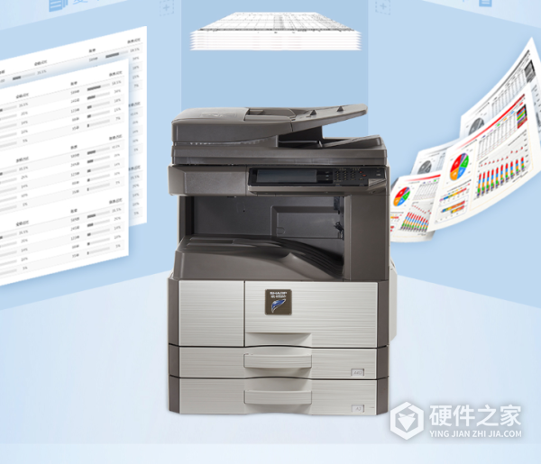 夏普mx-m3158nv说明书