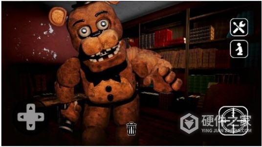 迷之实验室九游版