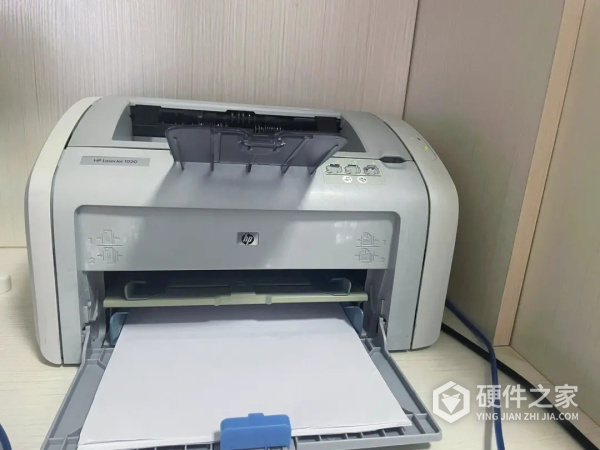惠普1020打印机驱动