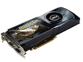 华硕NVIDIA系列 EN9800GTX TOP/HTDP/512M显卡驱动