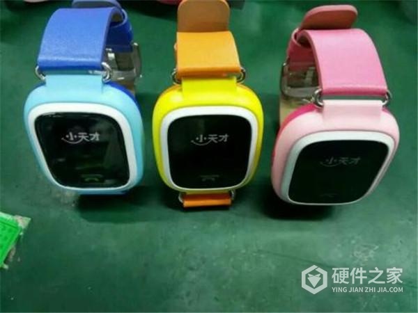 华为儿童手表5XPro参数介绍