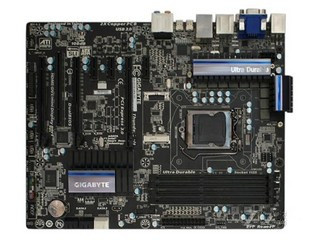 Gigabyte技嘉GA-Z77X-UP4TH主板BIOS