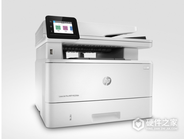 惠普M329dn打印机说明书