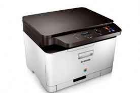 三星clx3180打印机清零软件