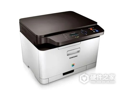 三星clx3180打印机清零软件