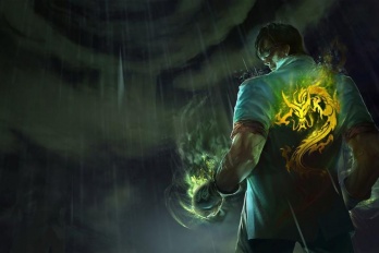 如何解决英雄联盟蓝屏重启