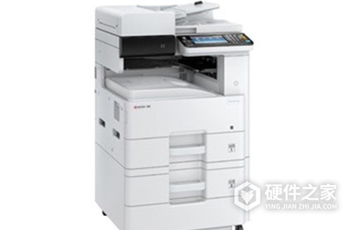 京瓷m4226idn扫描发送后去哪个文件夹找