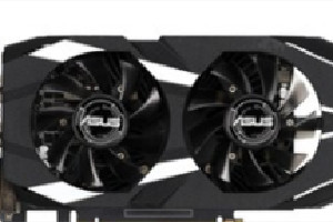 华硕NVIDIA系列 DUAL-GTX1650-4G显卡驱动