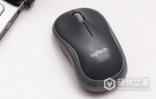 罗技m185怎么连接macbook