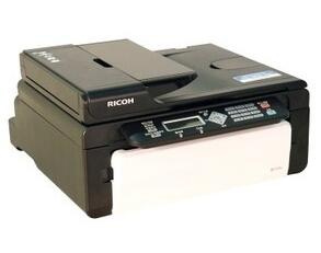 理光Ricoh SP 111SF打印机驱动 For Win XP/7/8/10