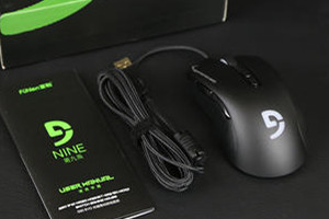 富勒g90evo鼠标宏设置