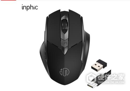 英菲克pm6鼠标宏怎么设置cf