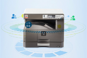 夏普sf-s261nv usb扫描功能怎么用