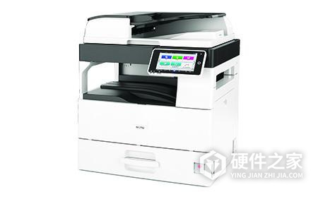 理光IM 2702用户手册