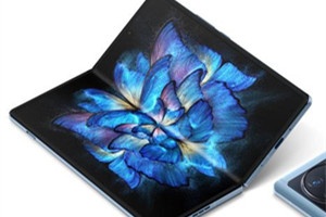 vivo x fold什么配置