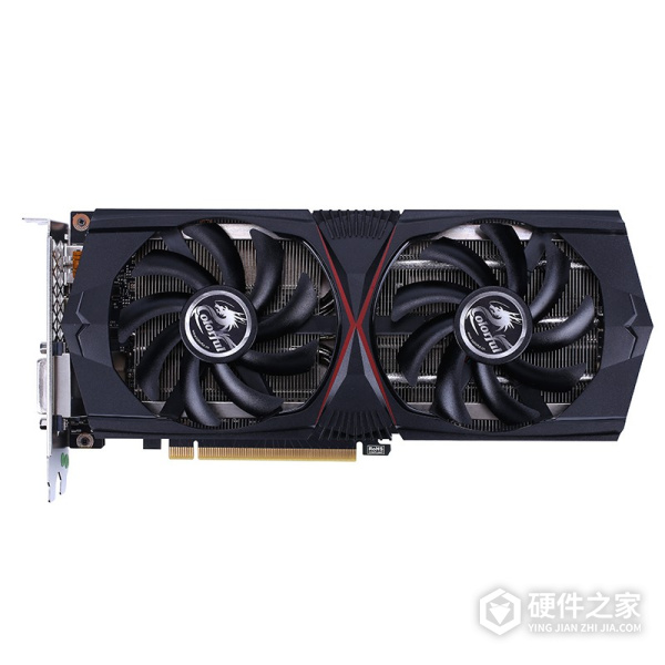 七彩虹Colorful GeForce RTX 2060 Gaming GT for win7/8 64bit