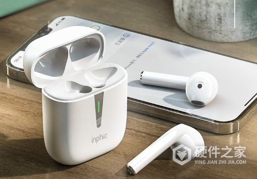 英菲克i16蓝牙耳机说明书