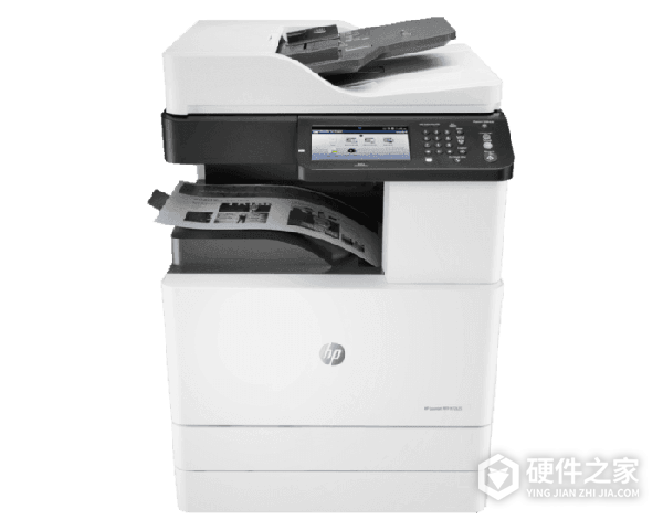 惠普e72430dn扫描仪驱动  for Win XP/7/8/10