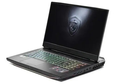 泰坦 GT76 DT BIOS