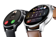 华为手表新款watch3说明书