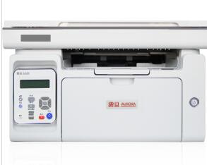 震旦Aurora AD229MWC多功能一体机驱动  For Win XP/7/8/10