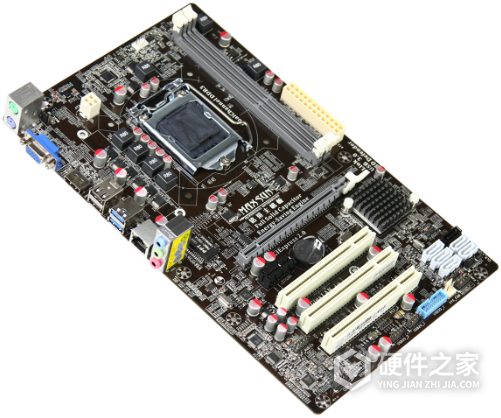 铭瑄MS-B75U3 Pro主板驱动