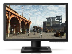 BENQ明基XL2730Z液晶显示器驱动
