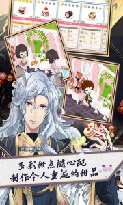 萌猫物语九游版