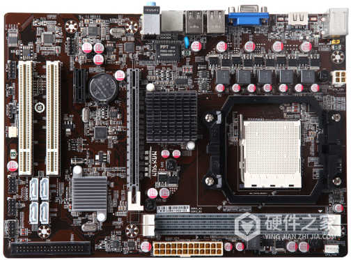 铭瑄MS-A77D Turbo主板驱动