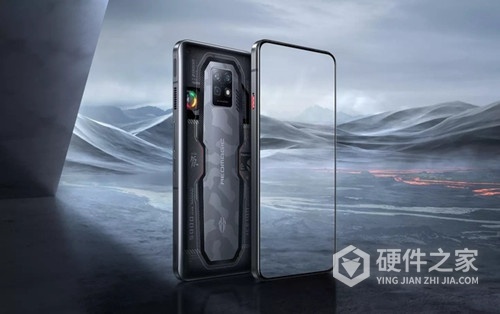 红魔8pro屏幕刷新率多少