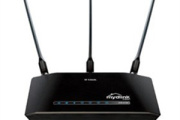 d-link dir-619l路由器说明书