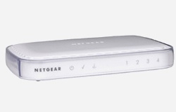 网件DG834v2固件Version 3.01.32