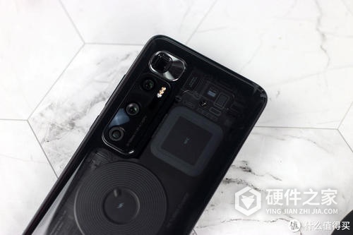 小米10至尊纪念版限量吗