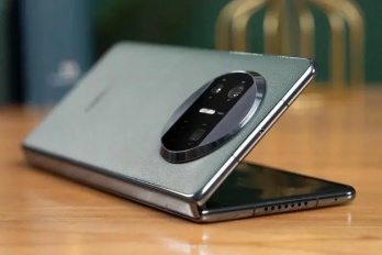 华为matex3典藏版配置一览