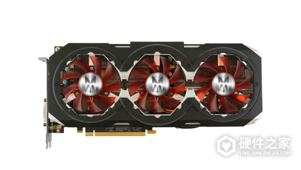 影驰GeForce GTX 1070 Ti GAMER for win10 64bit