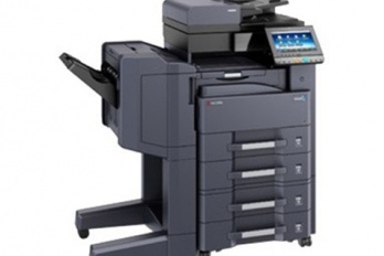 京瓷4012i管理员密码是多少