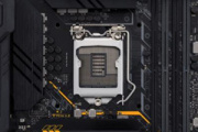 华硕z490a吹雪安装教程