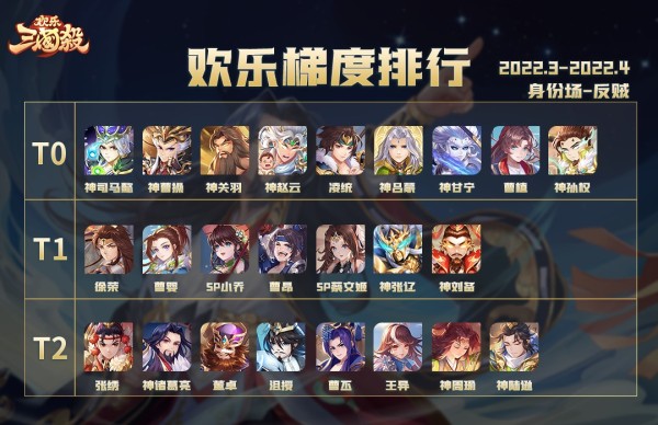 欢乐三国杀vivo渠道服