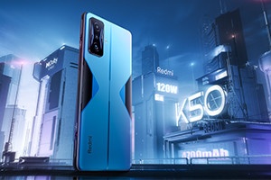 redmik50电竞版有耳机孔吗